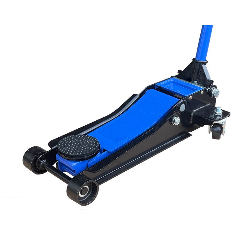 Hydraulic Floor Jack - Gato de piso resistente de 3