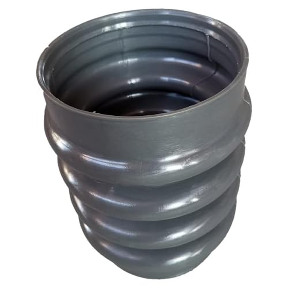 Heavy Equipment Youtube - Tubo Sanfonado para Compactador Wacker Rammer