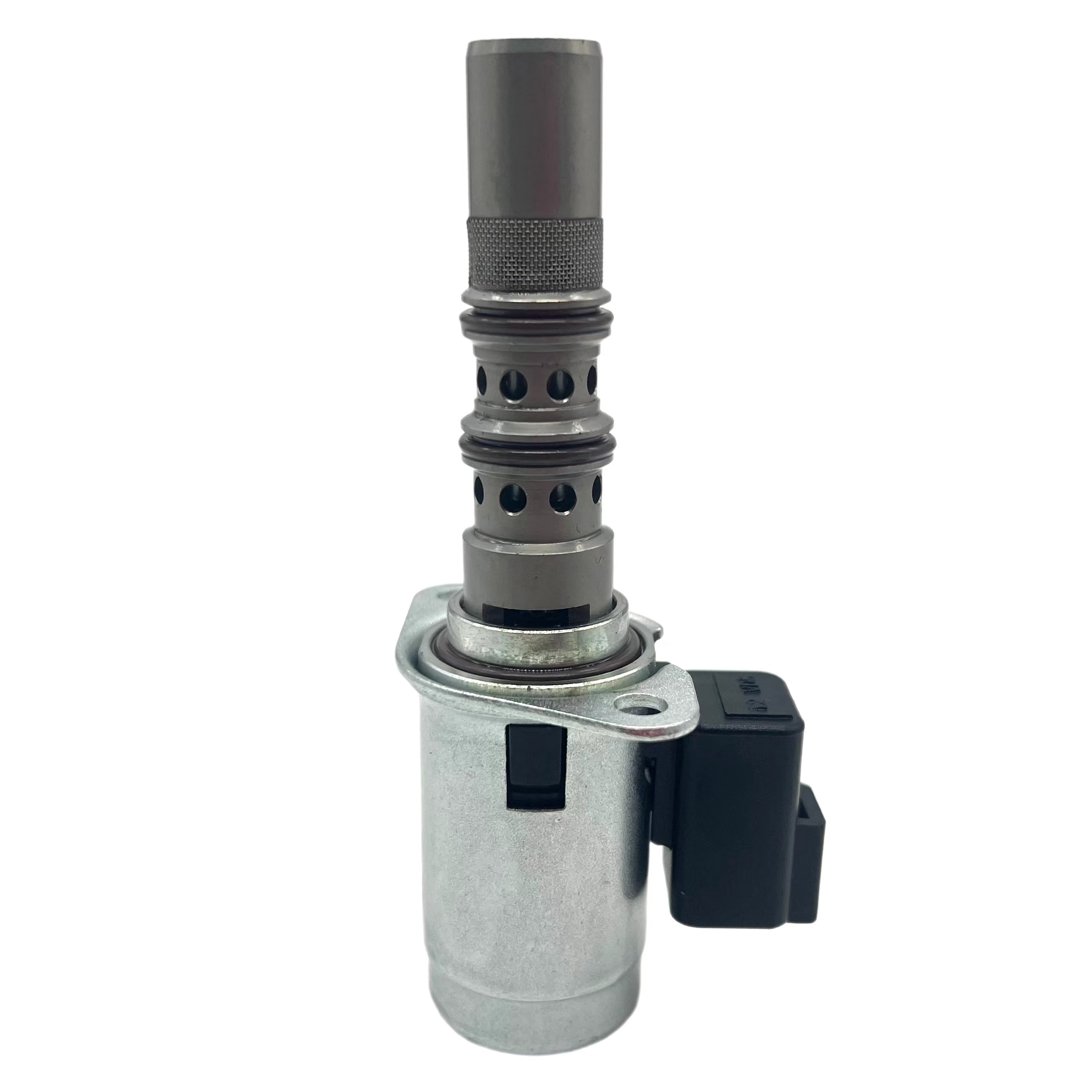 Heavy Equipment Volvo - Válvula Solenoide 12V/24V VOE11418522 Peça de
