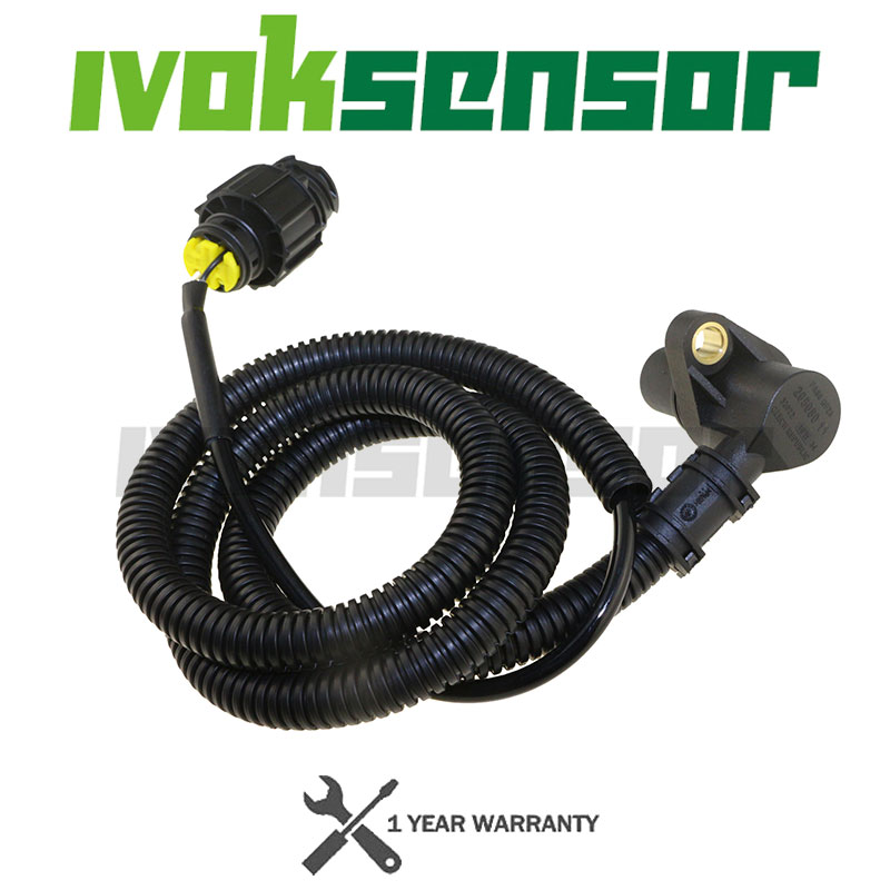 Heavy Equipment Volvo - Sensor de posição do virabrequim cps