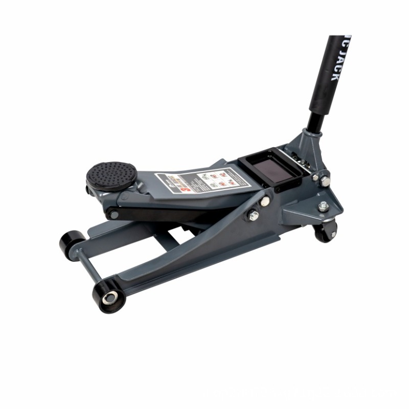 Hydraulic Floor Jack - Máquina de elevação de ferramentas de