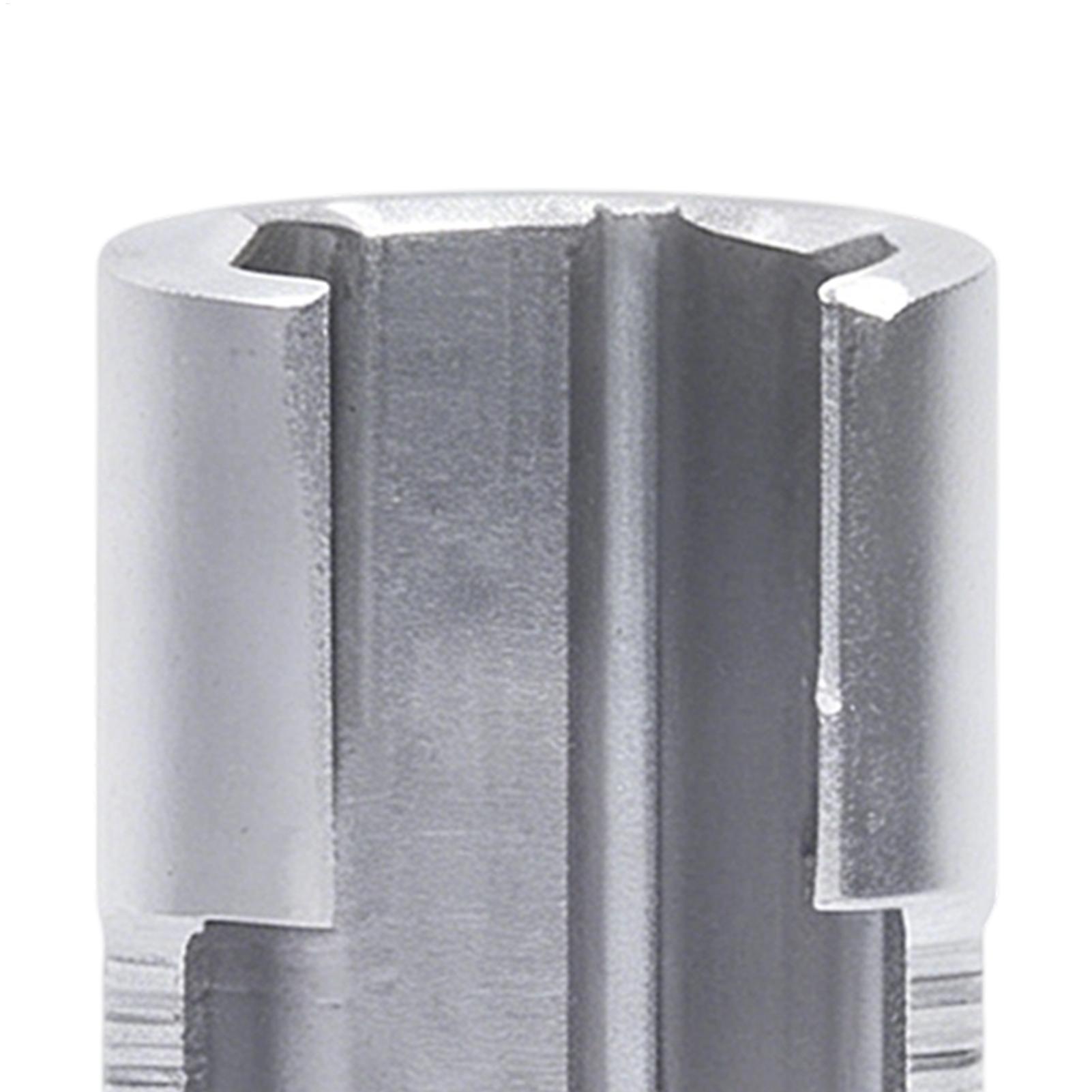 Heavy Equipment Youtube - Ferramenta de Soquete para Tubo de