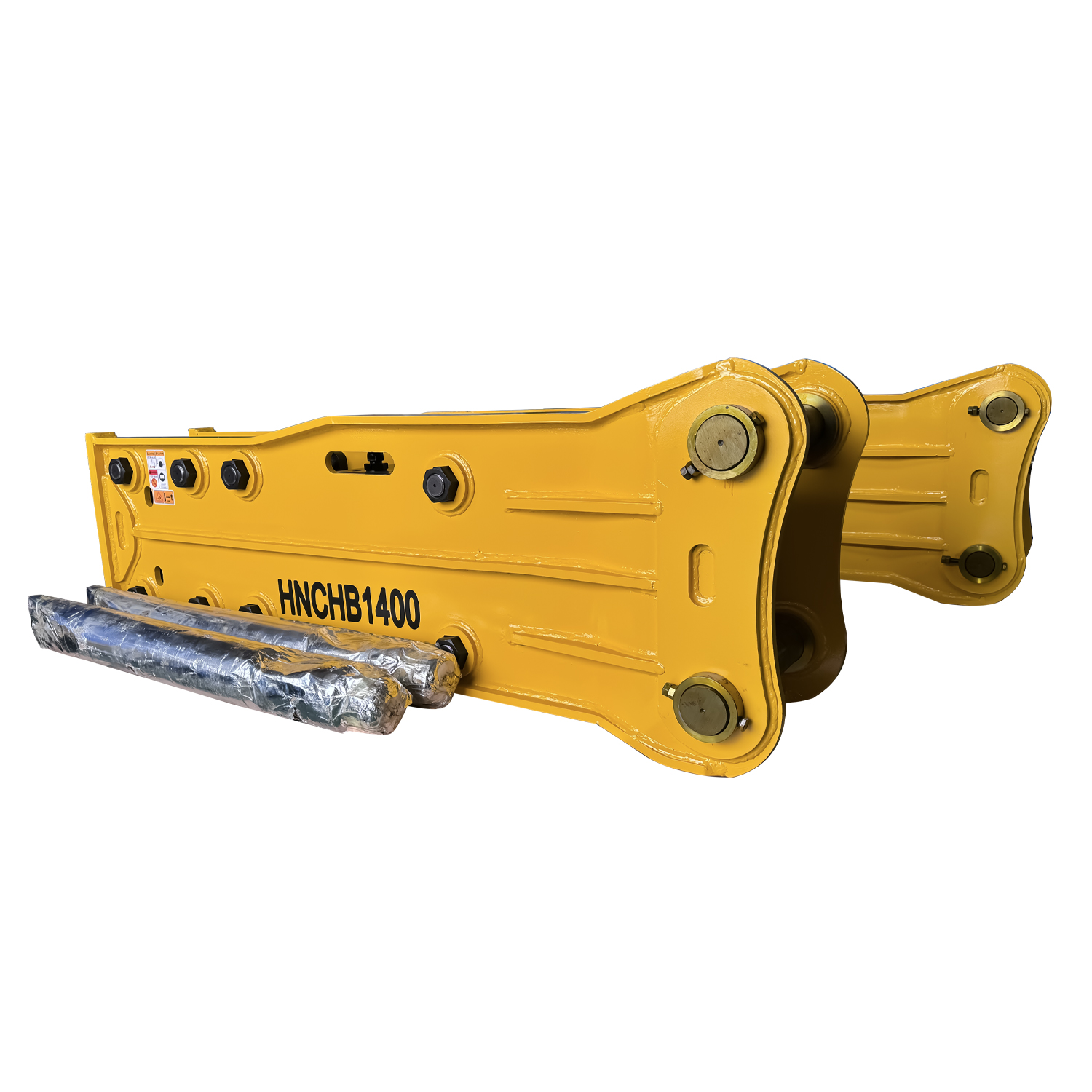 Britador Hidráulico de Alta Fr - Mini Excavator avaliação e preço