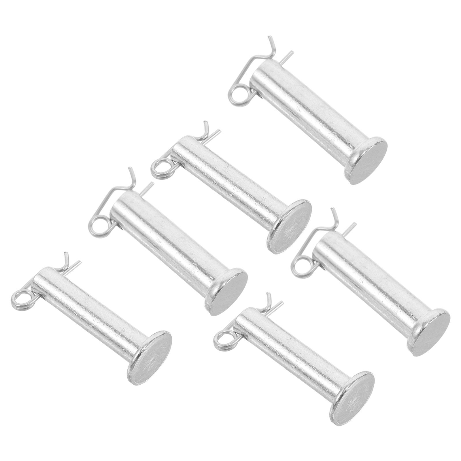 3 Pares de Pinos de Fixação Re - Hydraulic Floor Jack avaliação e preço