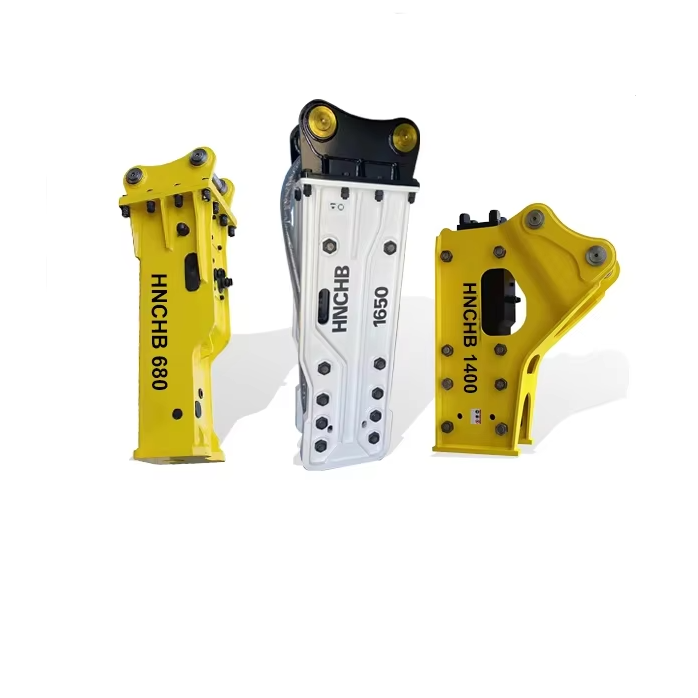 Martelo Hidráulico Mini de Dup - Mini Excavator avaliação e preço
