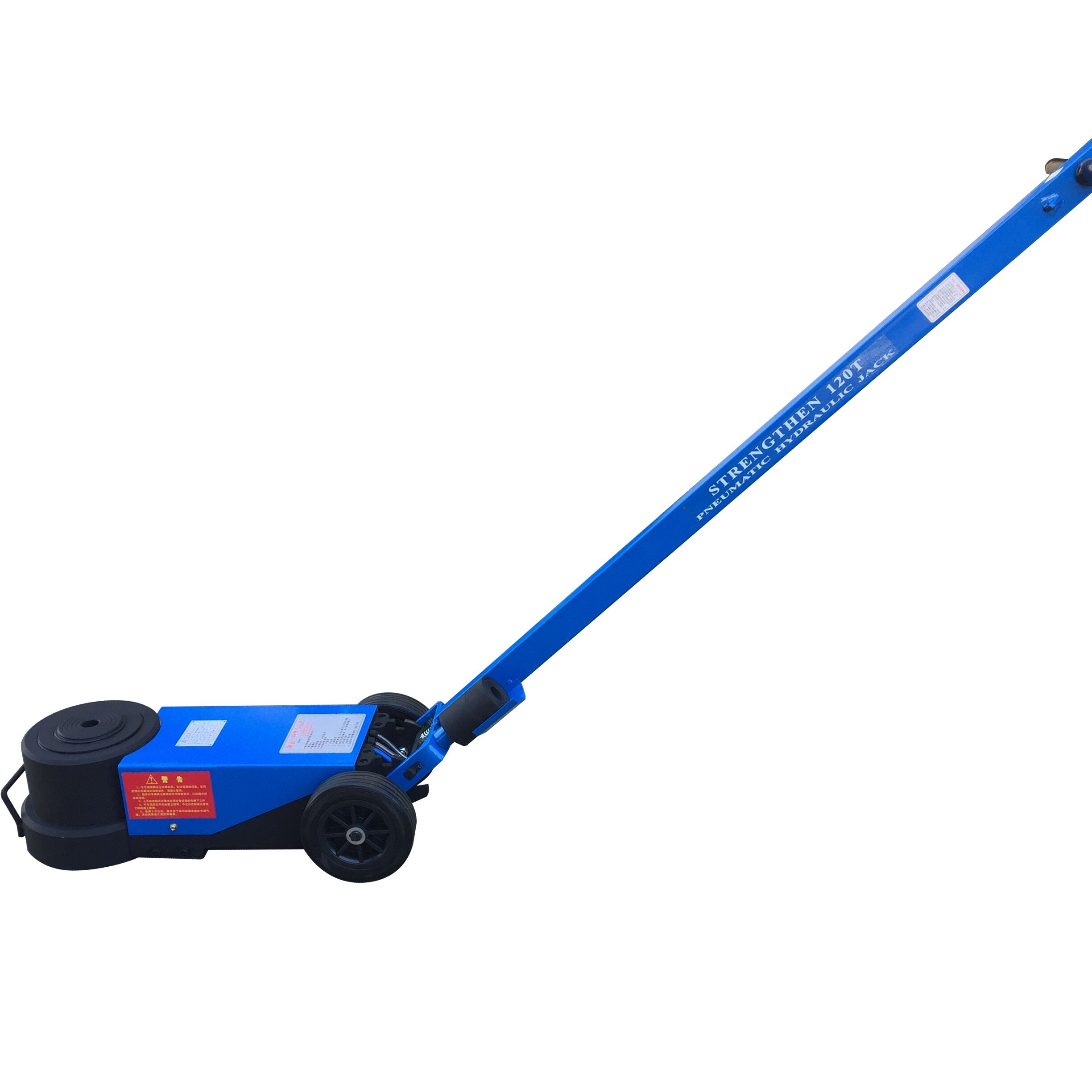 Macaco Hidráulico Profissional - Hydraulic Floor Jack avaliação e preço