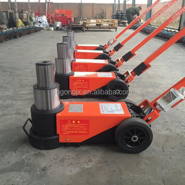 Macaco Hidráulico Profissional - Hydraulic Floor Jack avaliação e preço