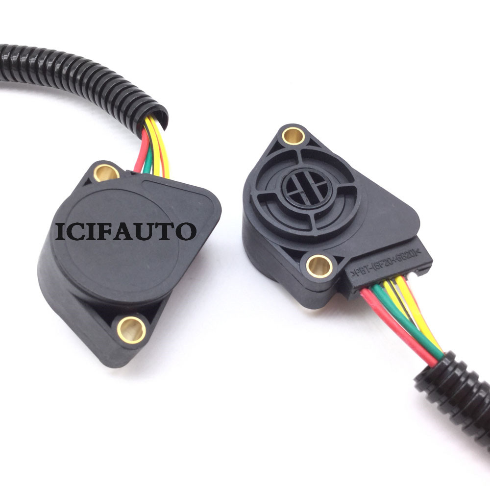 Sensor de posição do pedal do  - Heavy Equipment Volvo avaliação e preço