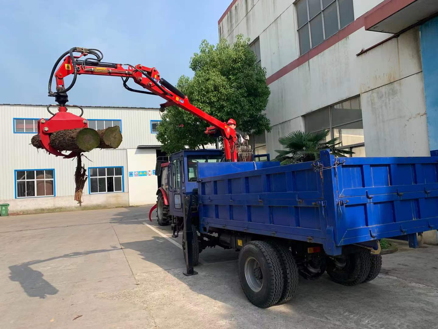 10 Garra Hidráulica Rotativa d - Mini Excavator avaliação e preço