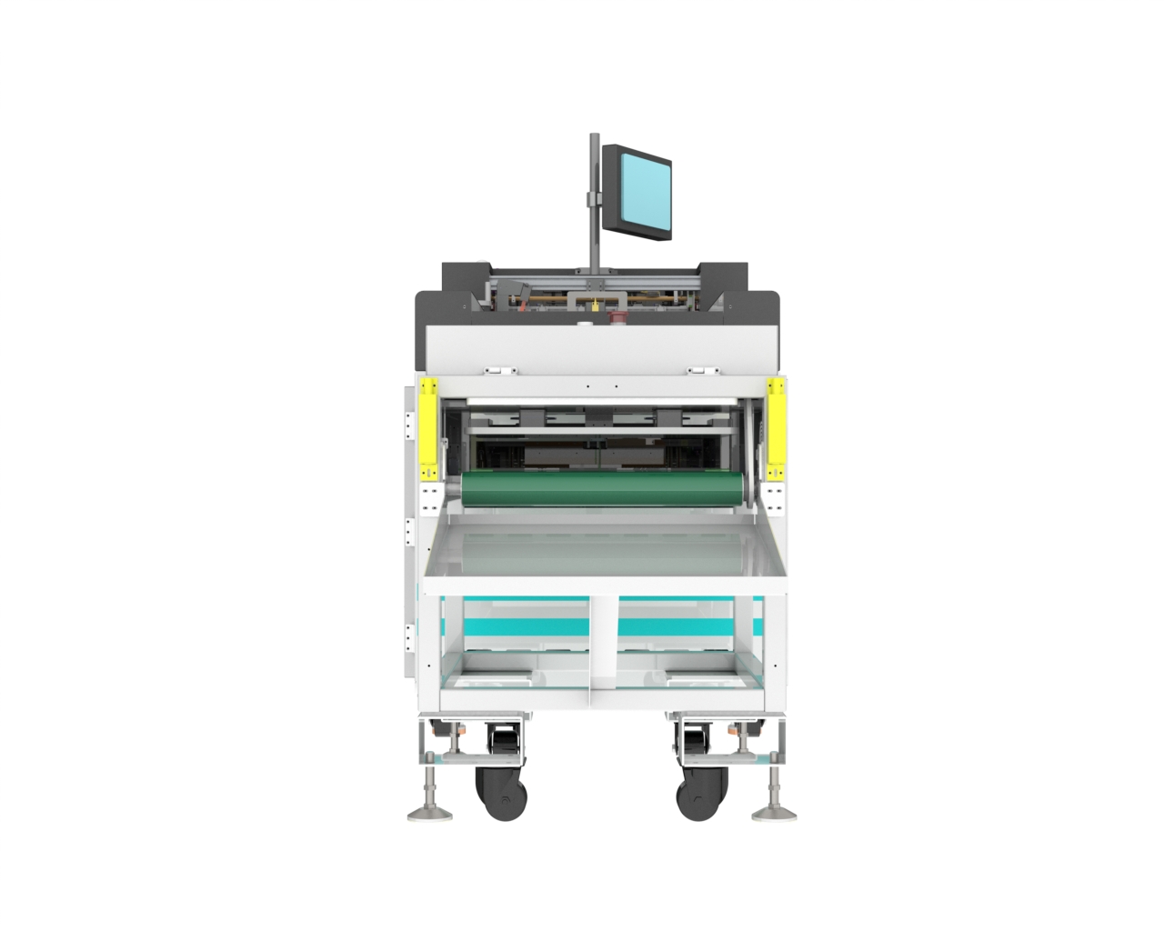 Máquina de Encadernação Automá - Heavy Equipment Company avaliação e preço