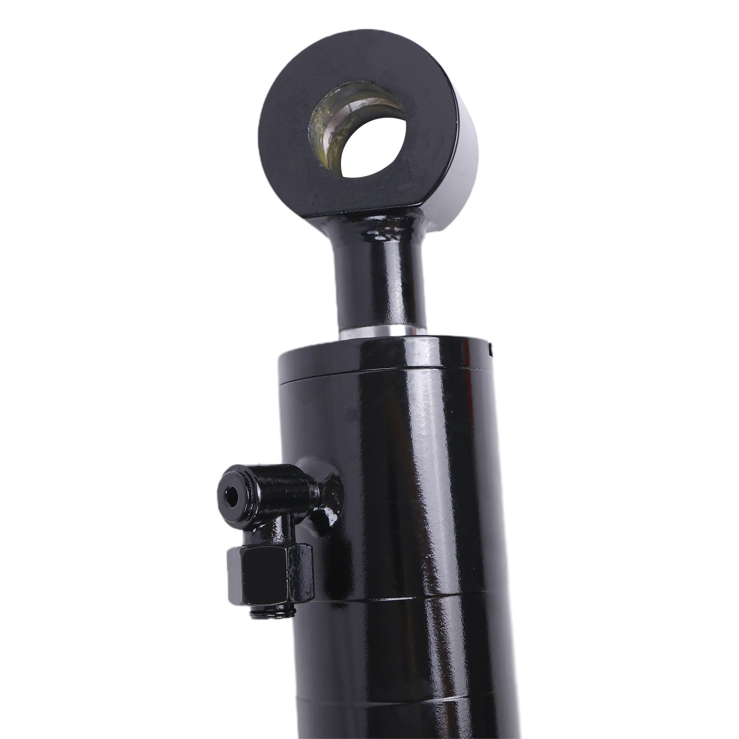 Cilindro Hidráulico de Dupla A - Mini Excavator avaliação e preço