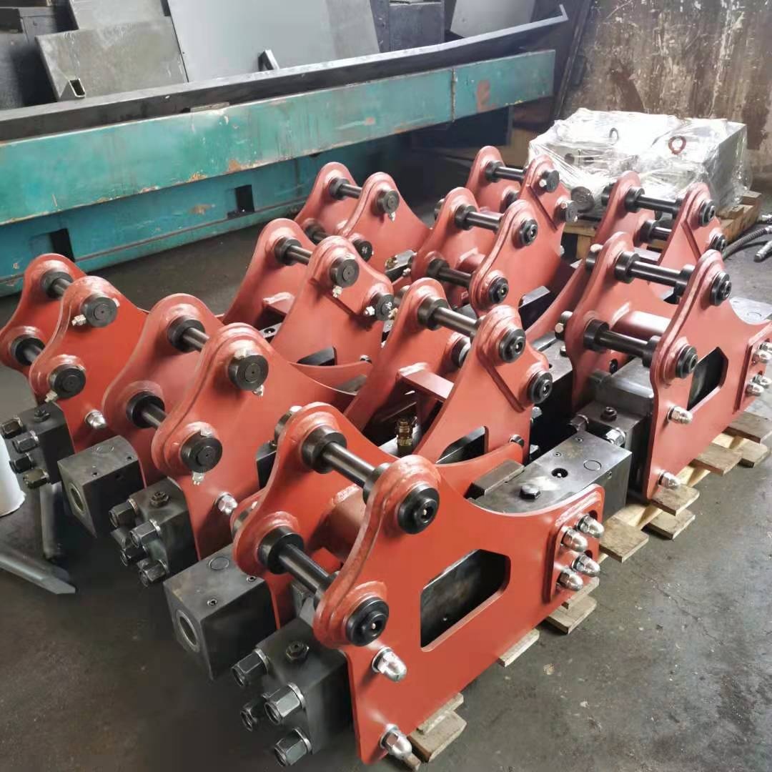 Martelo Hidráulico Multimodelo - Mini Excavator avaliação e preço