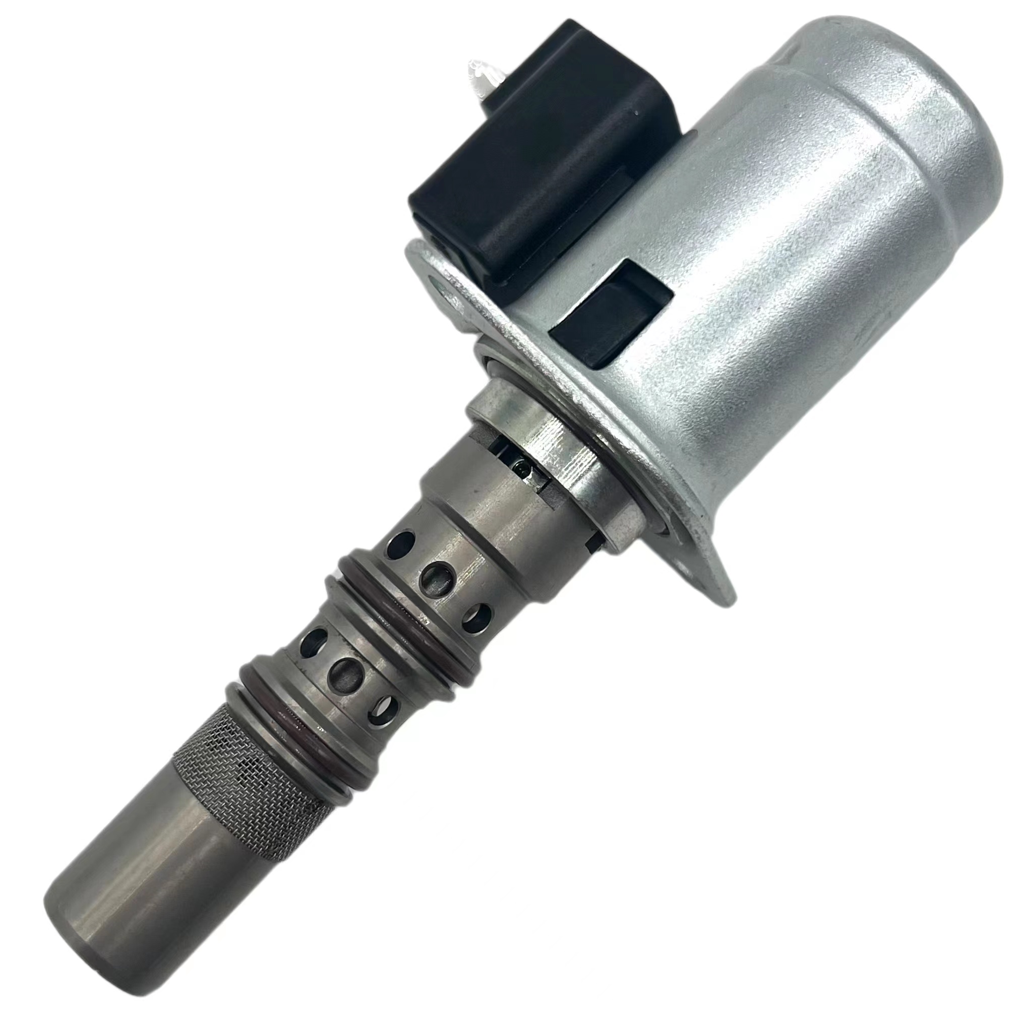 Válvula Solenoide 12V/24V VOE1 - Heavy Equipment Volvo avaliação e preço