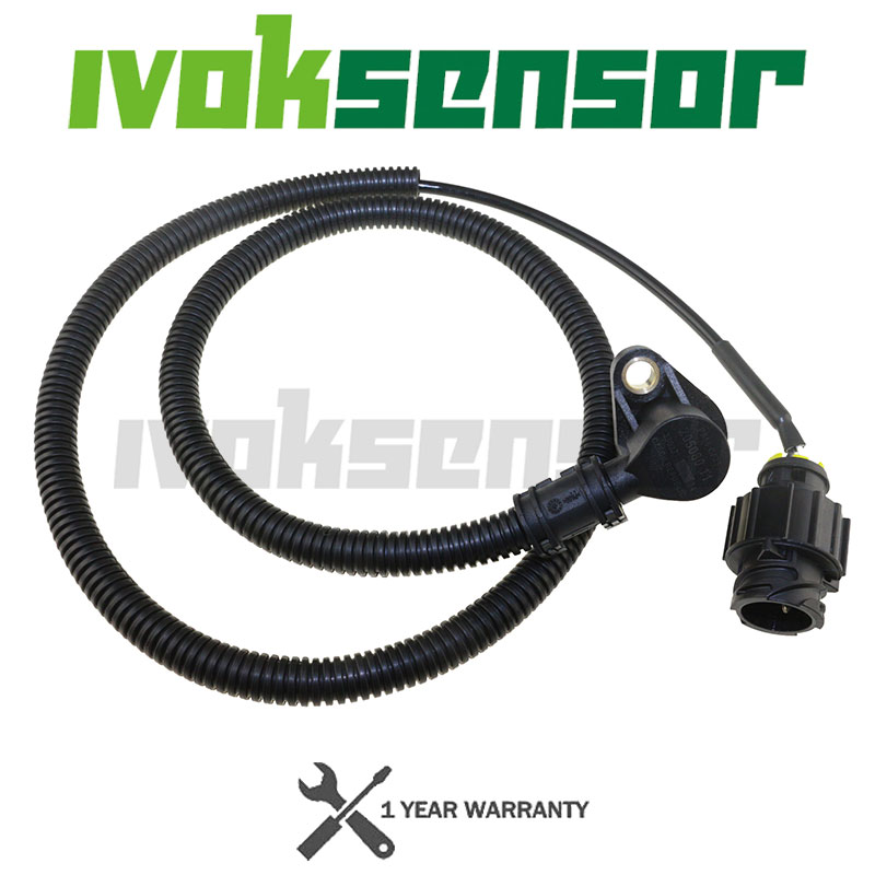 Sensor de posição do virabrequ - Heavy Equipment Volvo avaliação e preço