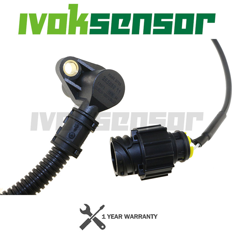 Sensor de posição do virabrequ - Heavy Equipment Volvo avaliação e preço
