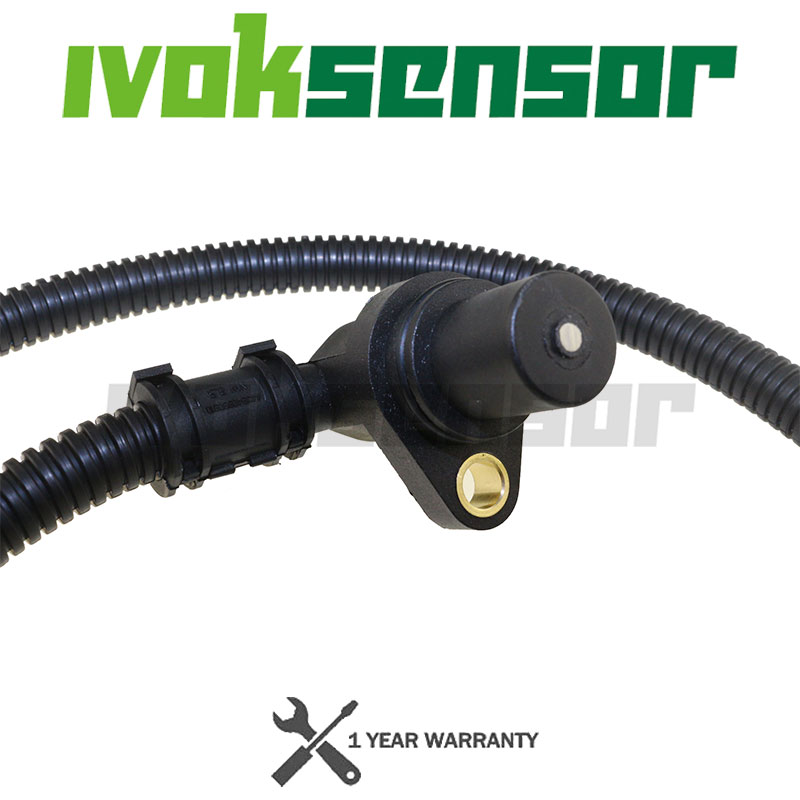 Sensor de posição do virabrequ - Heavy Equipment Volvo avaliação e preço