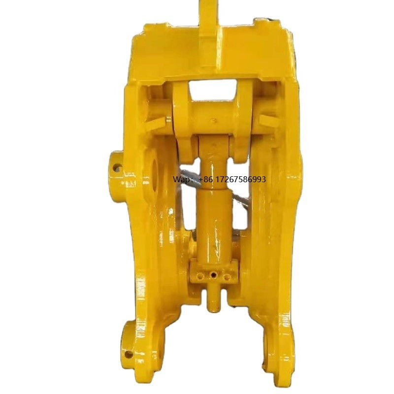 Engate de reboque hidráulico d - Mini Excavator avaliação e preço