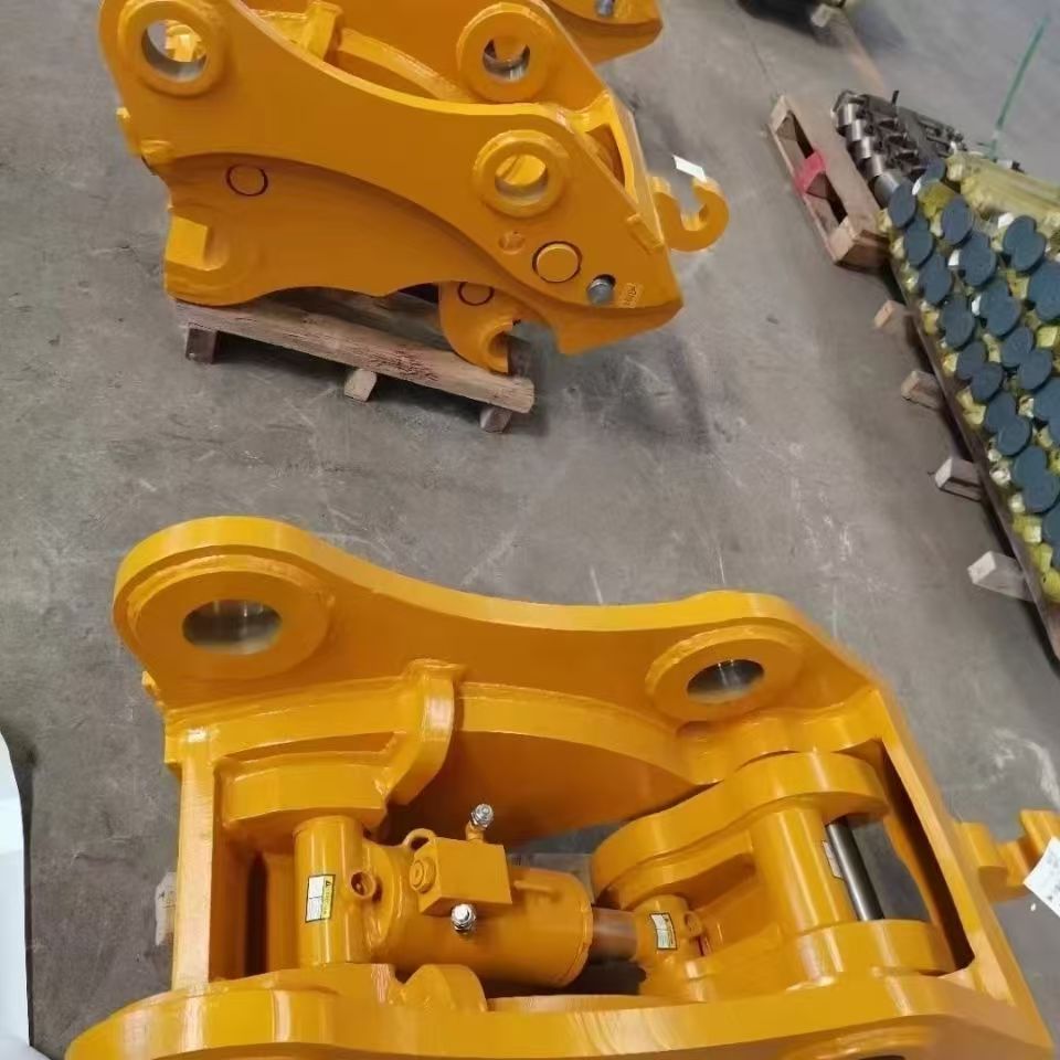 Engate de reboque hidráulico d - Mini Excavator avaliação e preço