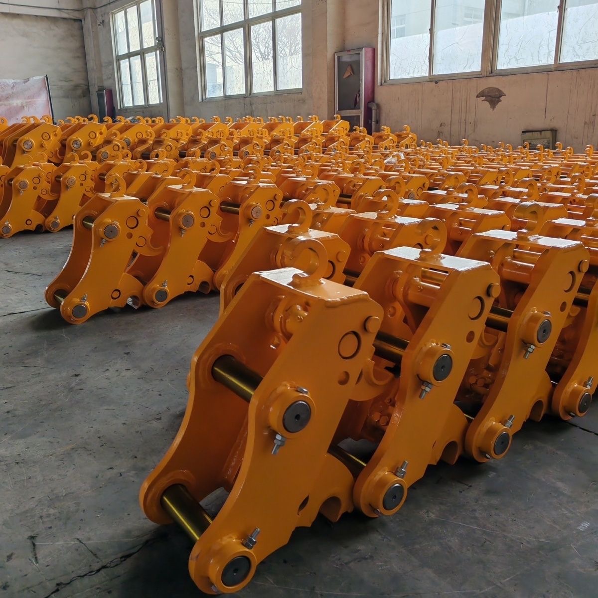 Engate de reboque hidráulico d - Mini Excavator avaliação e preço