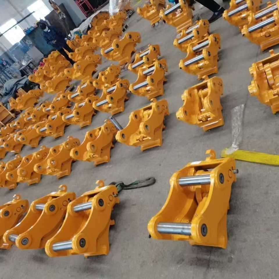 Engate de reboque hidráulico d - Mini Excavator avaliação e preço