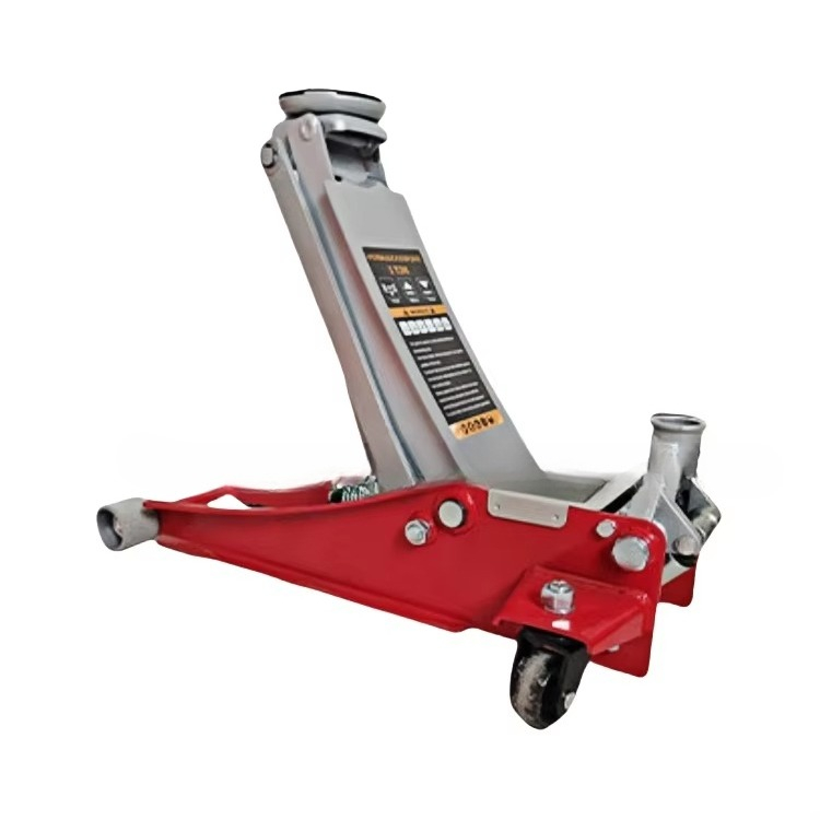 Macaco Hidráulico de Chão zxAu - Hydraulic Floor Jack avaliação e preço