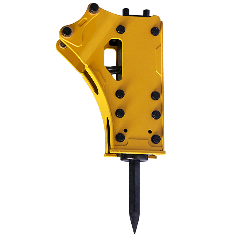 Martelo Hidráulico Mini para E - Mini Excavator avaliação e preço