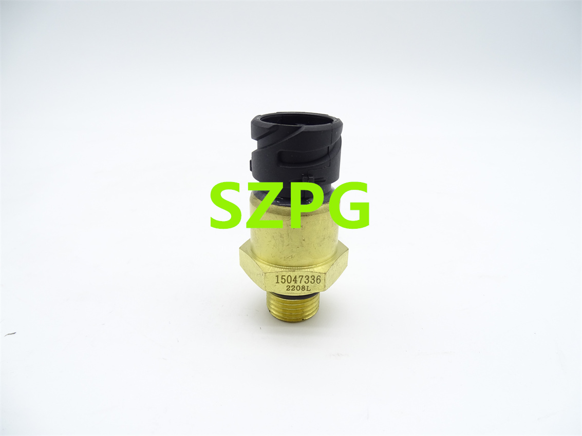 15047336 Sensor de óleo para p - Heavy Equipment Volvo avaliação e preço