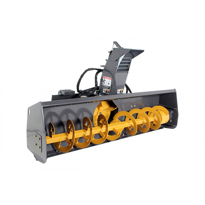 Acessórios de Alta Qualidade p - Mini Bulldozer Attachments avaliação e preço