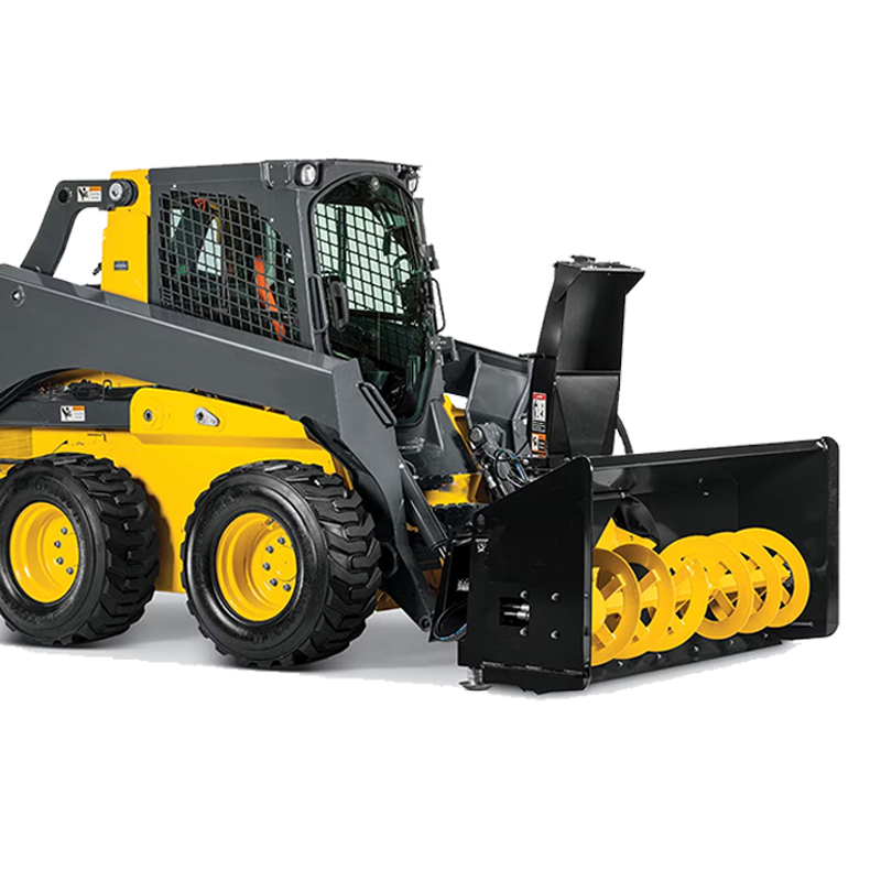Acessórios de Alta Qualidade p - Mini Bulldozer Attachments avaliação e preço