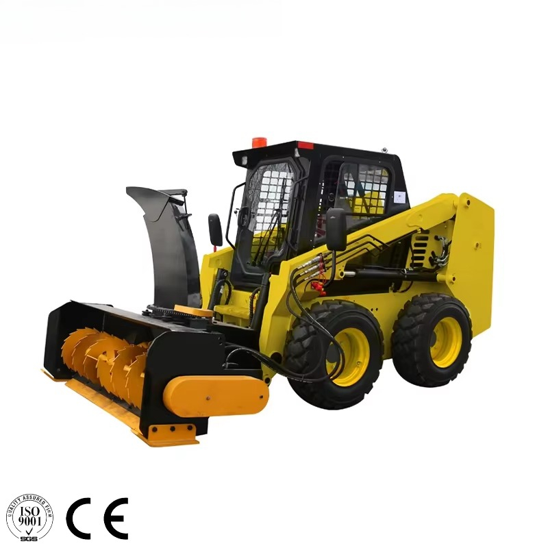 Acessórios de Alta Qualidade p - Mini Bulldozer Attachments avaliação e preço