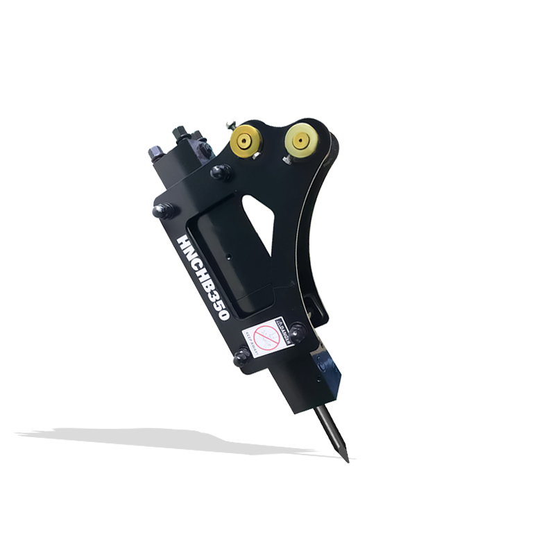 Martelo Demolidor Hidráulico L - Mini Excavator avaliação e preço