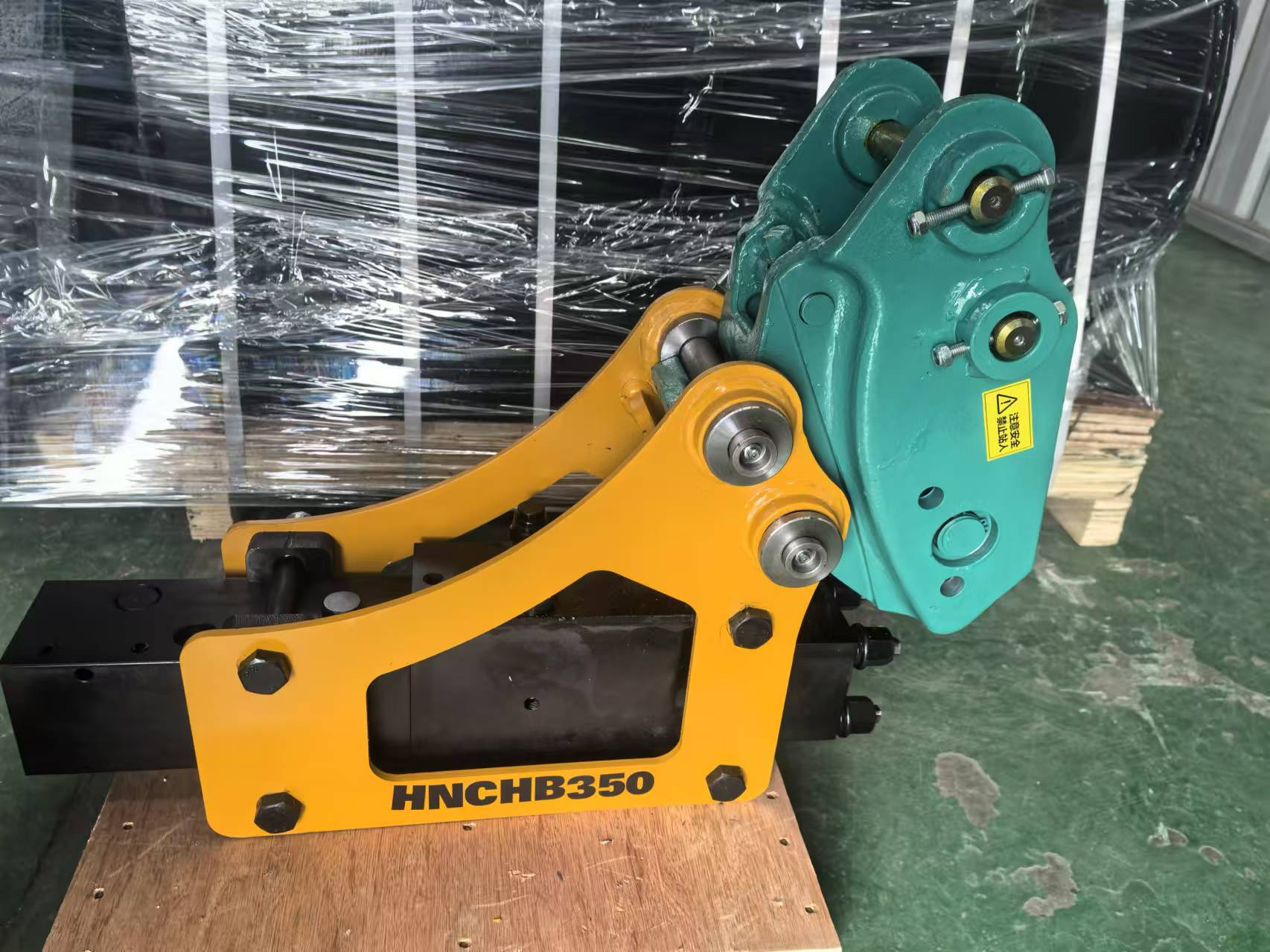 Martelo Demolidor Hidráulico L - Mini Excavator avaliação e preço