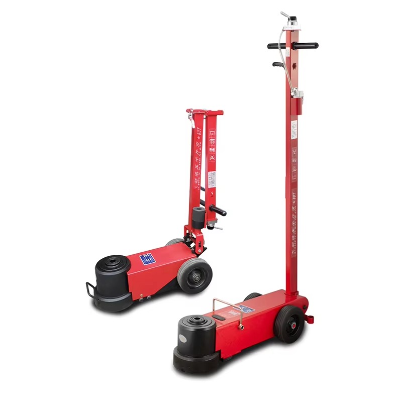 Gato de elevação de ônibus pne - Hydraulic Floor Jack avaliação e preço