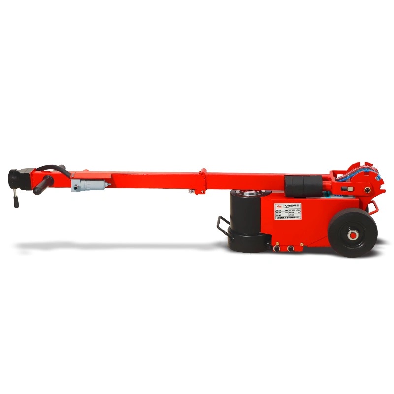 Gato de elevação de ônibus pne - Hydraulic Floor Jack avaliação e preço
