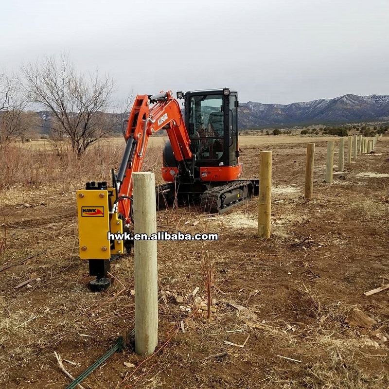 Acessório Hidráulico para Esca - Mini Excavator avaliação e preço
