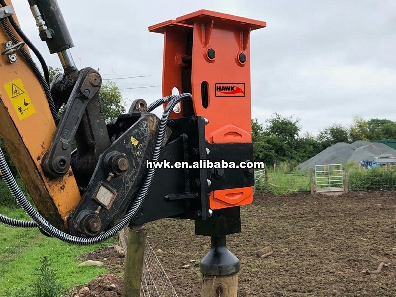 Acessório Hidráulico para Esca - Mini Excavator avaliação e preço