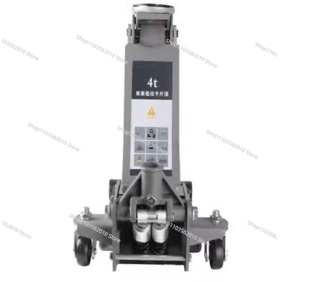 Macaco Hidráulico de Chão de P - Hydraulic Floor Jack avaliação e preço