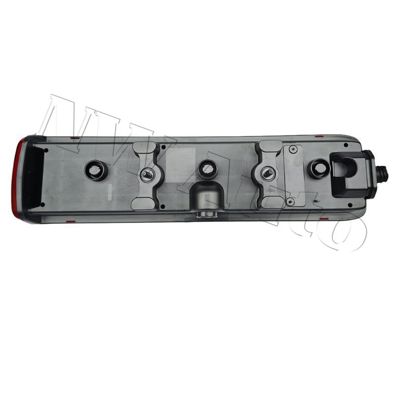 Conjunto de Luz Traseira LED p - Heavy Equipment Volvo avaliação e preço