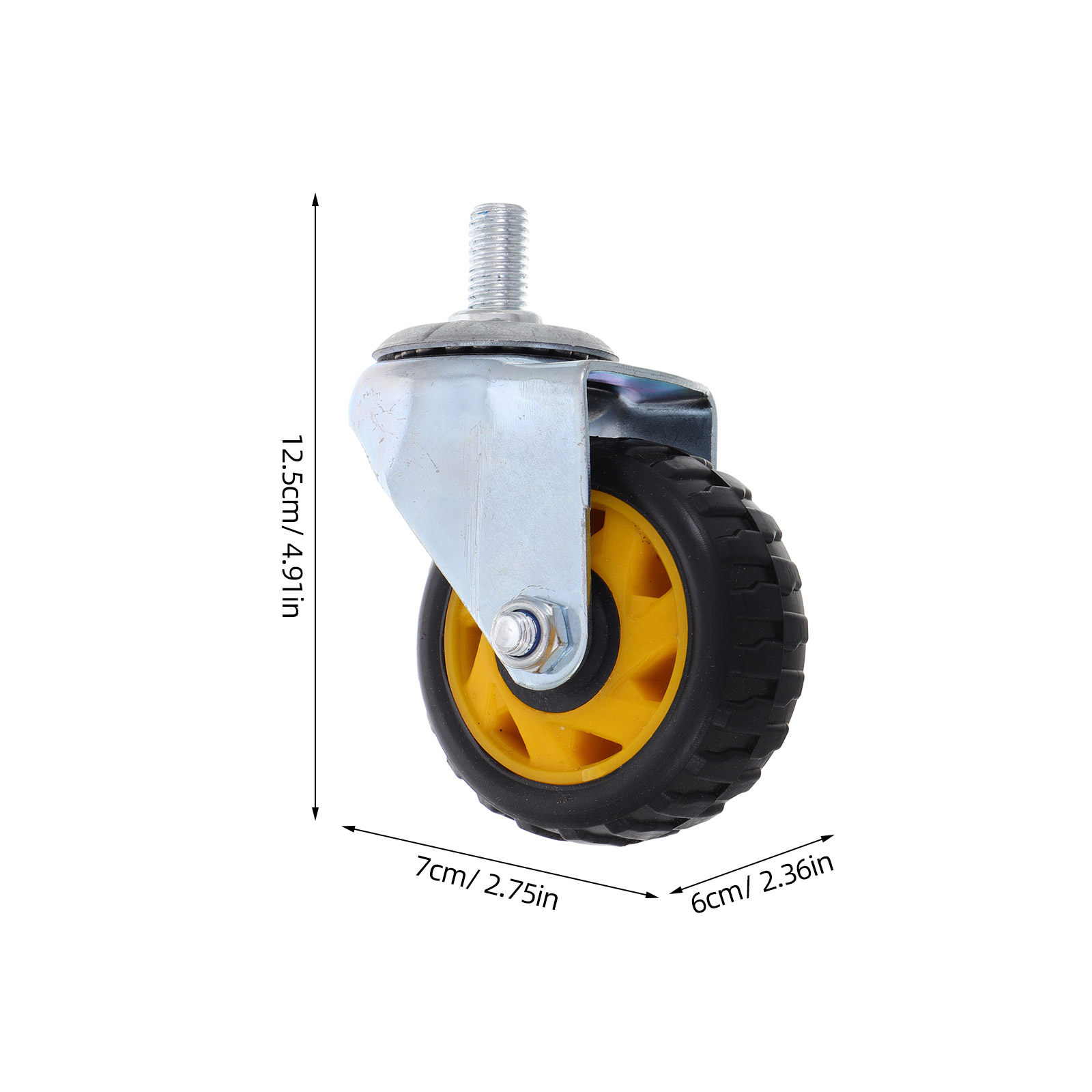 Rodízios de alta resistência p - Hydraulic Floor Jack avaliação e preço
