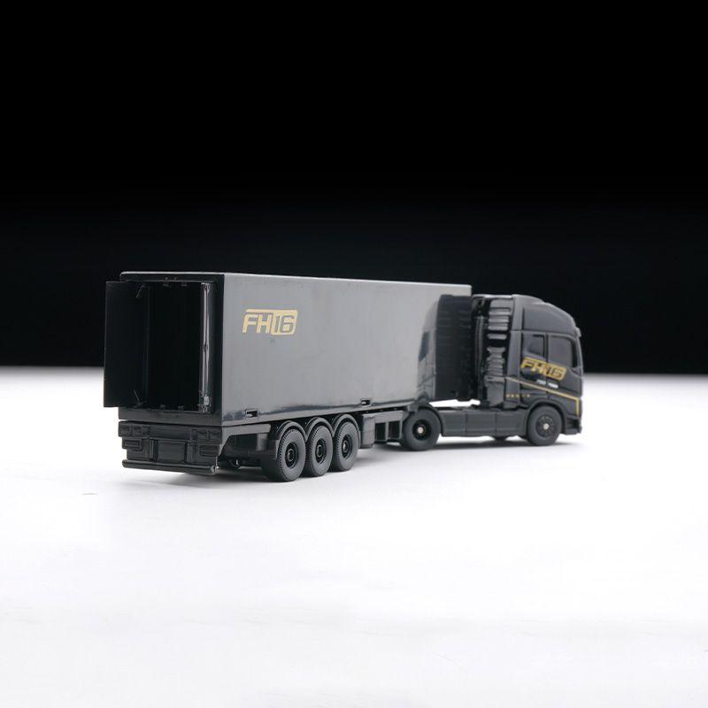 Maisto volvo fh16 770s caminhã - Heavy Equipment Volvo avaliação e preço