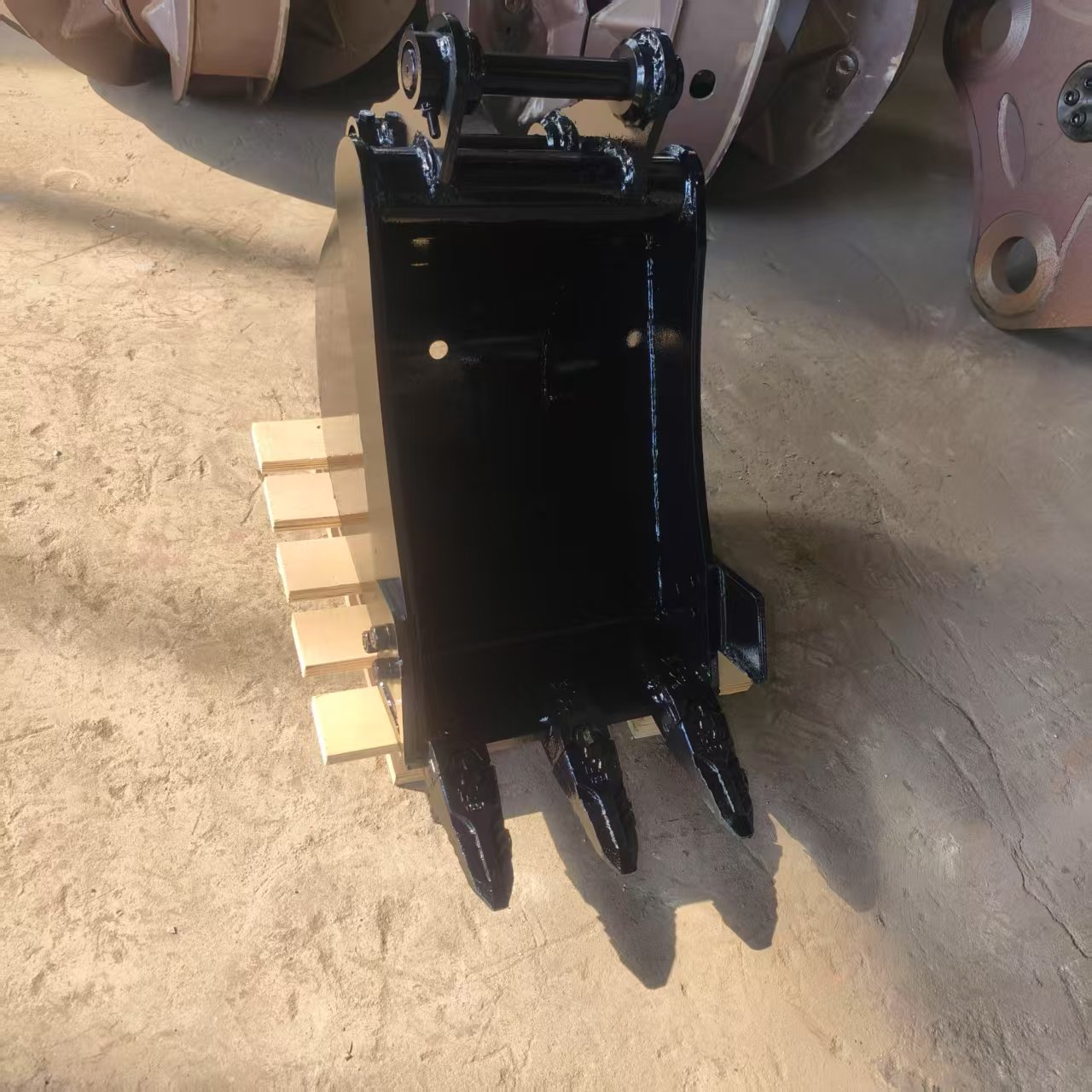 RIBETTER Venda Direta de Fábri - Mini Bulldozer Attachments avaliação e preço