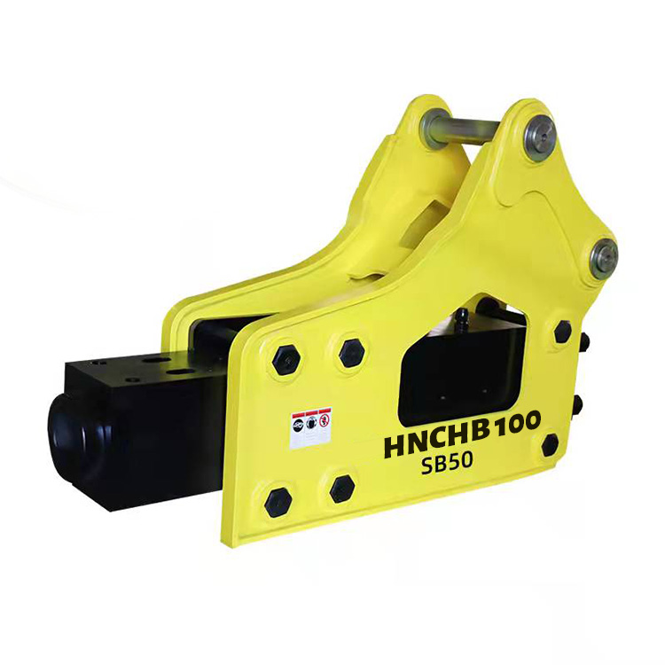 Acessório Combinado de Rompedo - Mini Excavator avaliação e preço