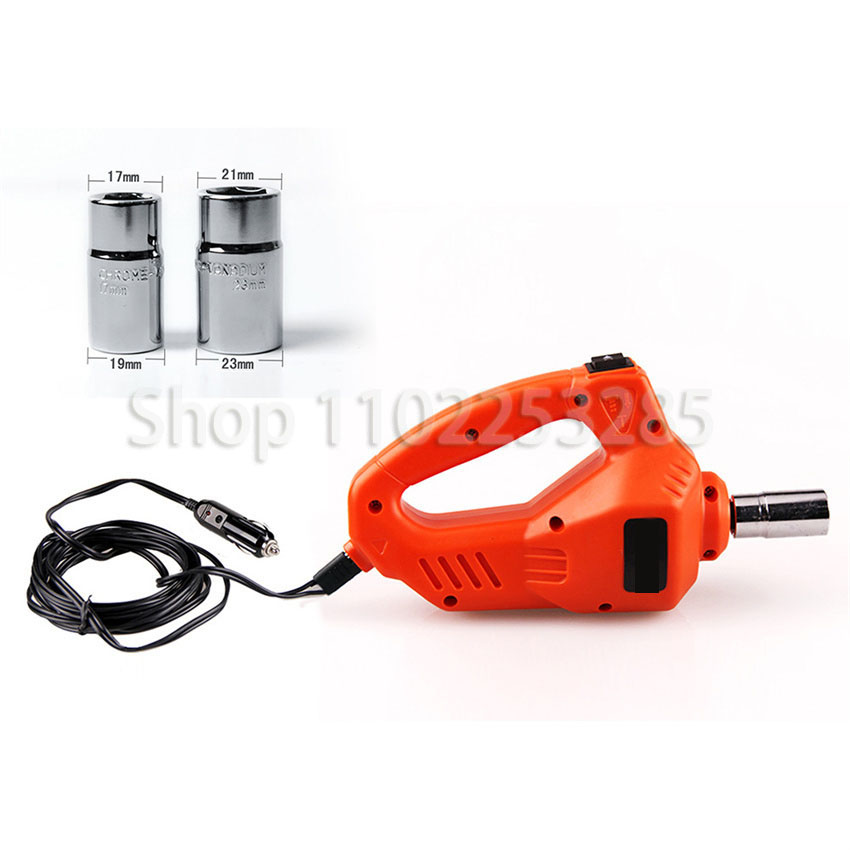 Gato de piso de carro elétrico - Hydraulic Floor Jack avaliação e preço