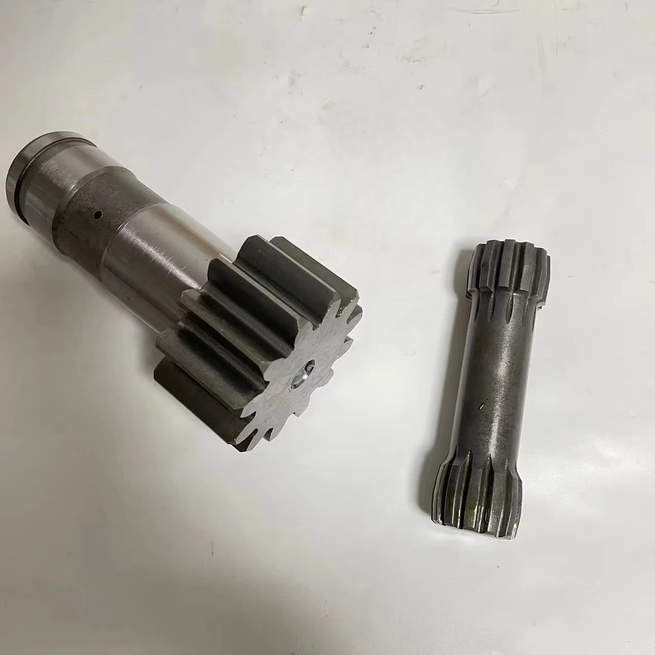 Peças de Reposição para Motor  - Mini Excavator avaliação e preço