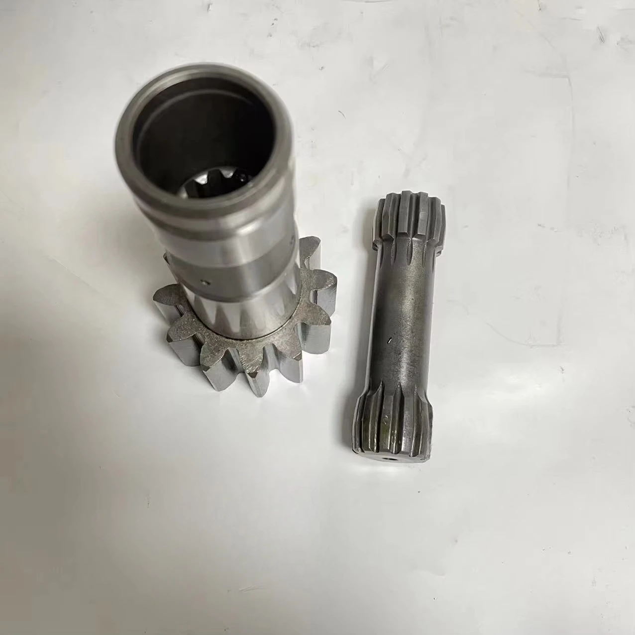 Peças de Reposição para Motor  - Mini Excavator avaliação e preço