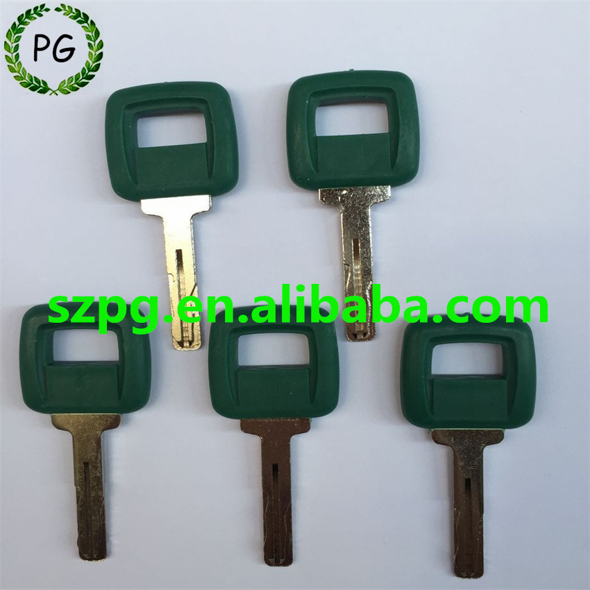 5 PCS Chave 11039228 para Volv - Heavy Equipment Volvo avaliação e preço