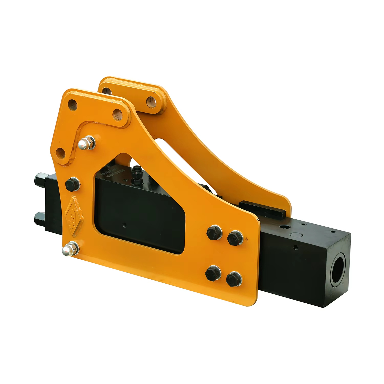 Acessório de Demolição Hidrául - Mini Excavator avaliação e preço