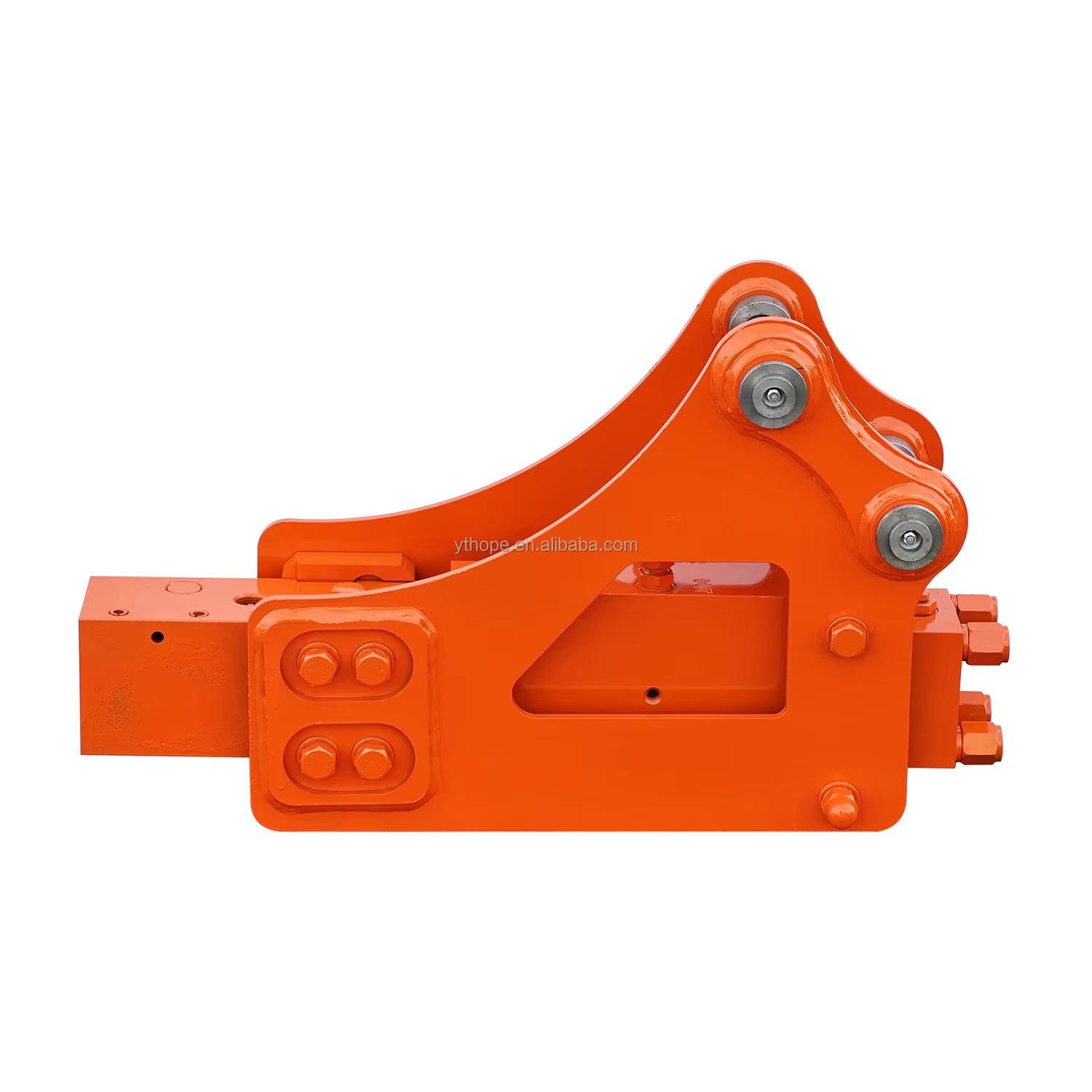 Acessório de Demolição Hidrául - Mini Excavator avaliação e preço